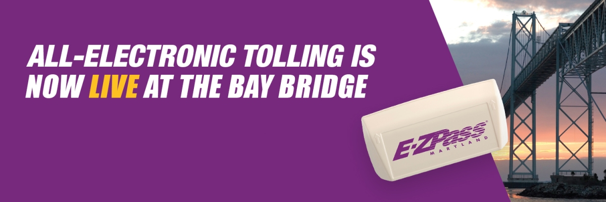 Bay Bridge AET